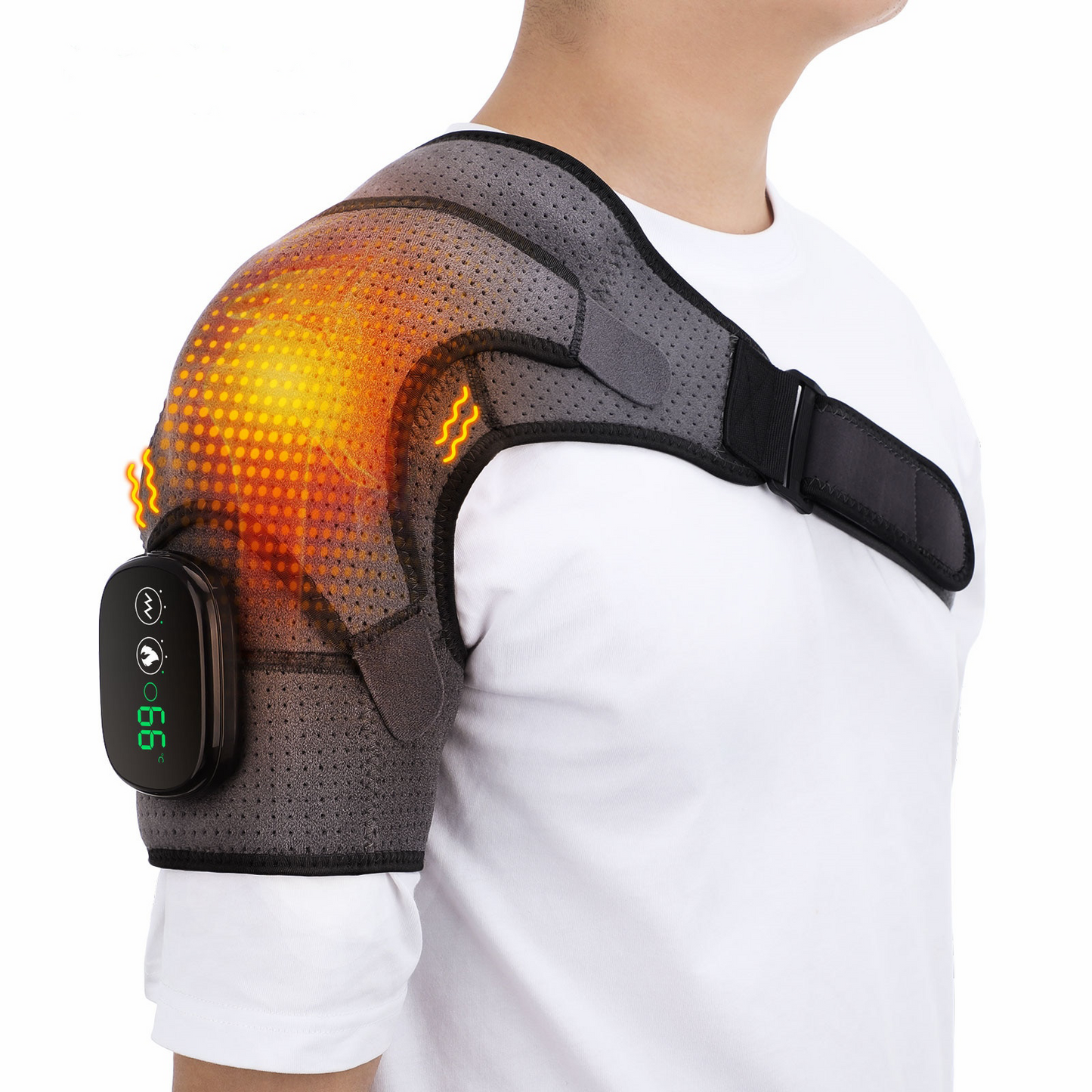 FreedomFlex - Shoulder Relief Brace