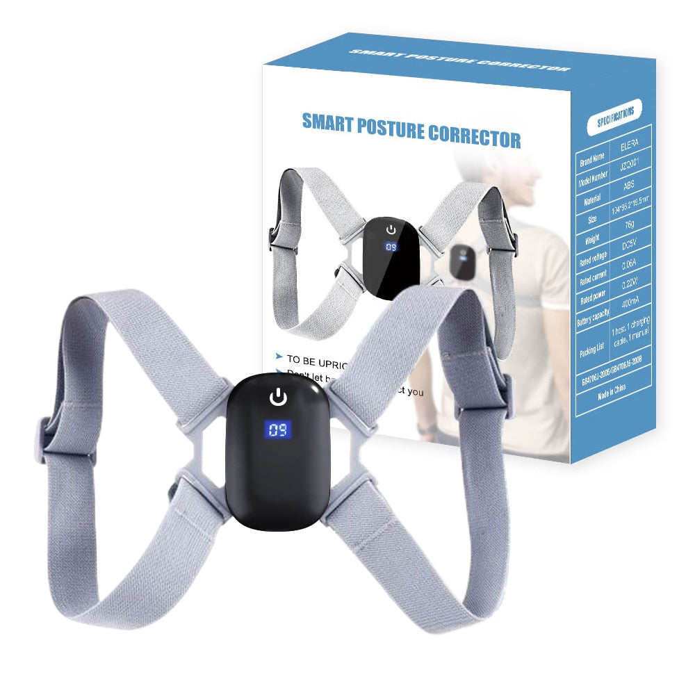 Smart Posture Corrector