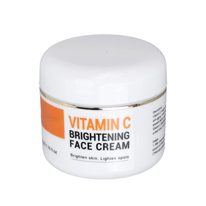 Vitamin C Face Cream