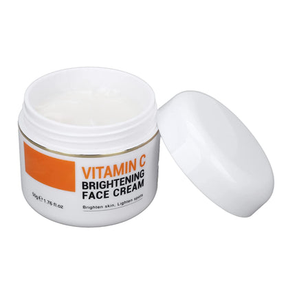 Vitamin C Face Cream