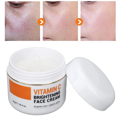 Vitamin C Face Cream