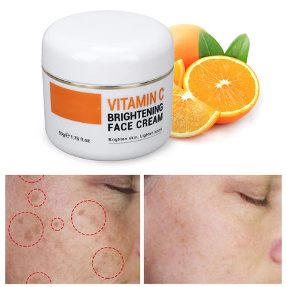 Vitamin C Face Cream