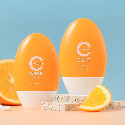 Vitamin C Sunscreen